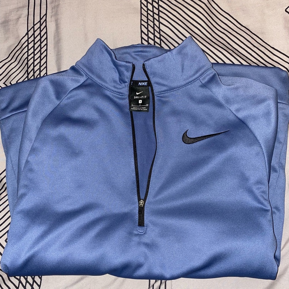 Nike 1/4 Zip